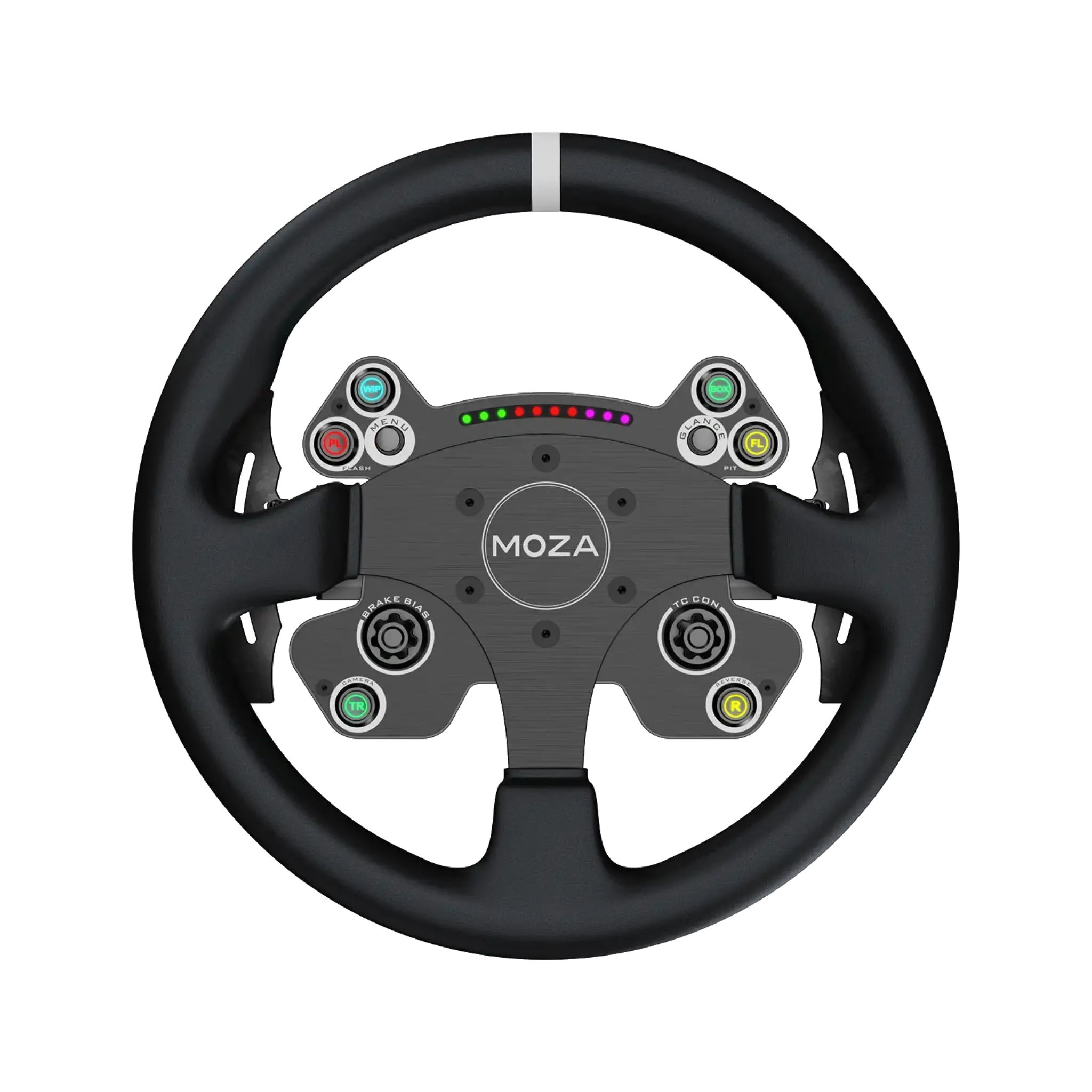 Second Volant - Volant MOZA CSV2P