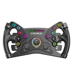 KS Steering Wheel MOZA