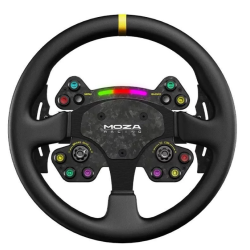 RS V2 Steering Wheel MOZA