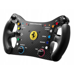 Ferrari 488 GT3 Wheel