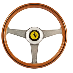 Ferrari 250 GTO Wheel