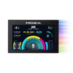 CM HD Racing Dash MOZA