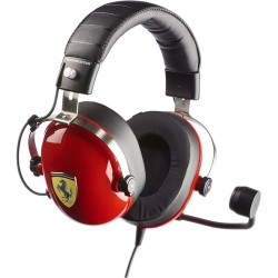 T-Racing Scuderia Ferrari...