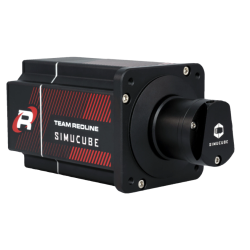 Simucube 2 Pro x Team Redline