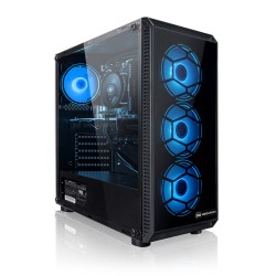 PC GAMER NOVA