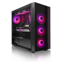 PC GAMER SKYLINE