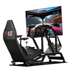 Pack Sim Racing Bronze