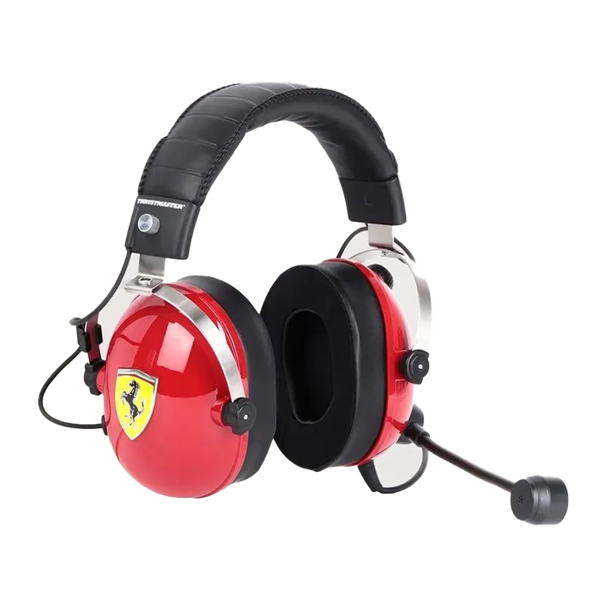 Casque Thrustmaster - Ferrari T-RACING SFE