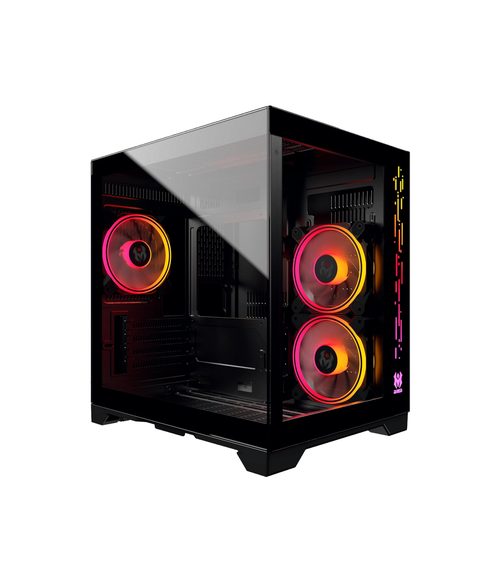 Itech Motorsport - Pack Bronze