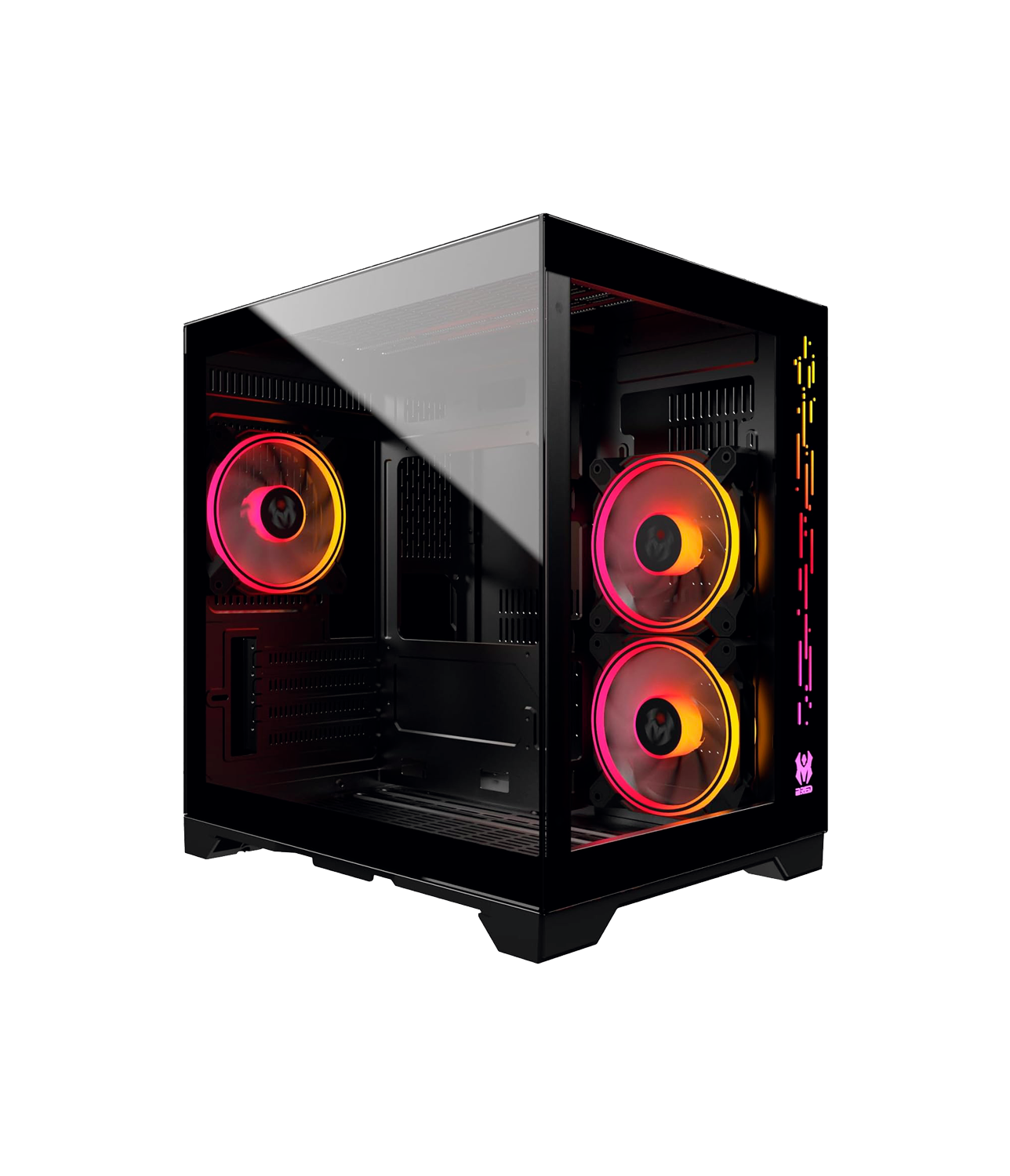 Itech Motorsport - Pack Bronze