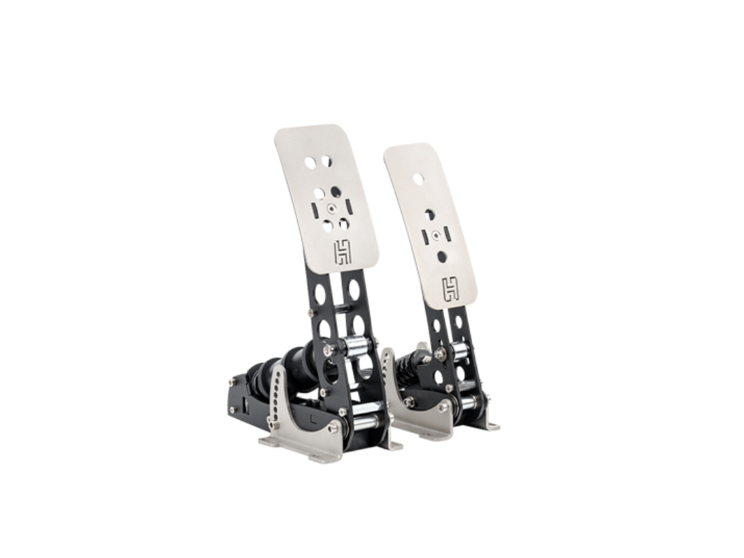 Itech Motorsport - Pack Silver