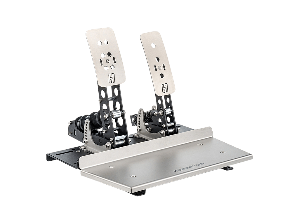 Itech Motorsport - Pack Silver