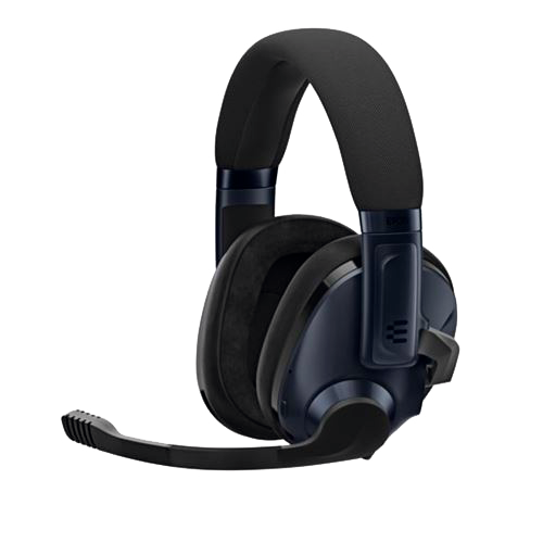 Casque Gamer EPOS sans Fil