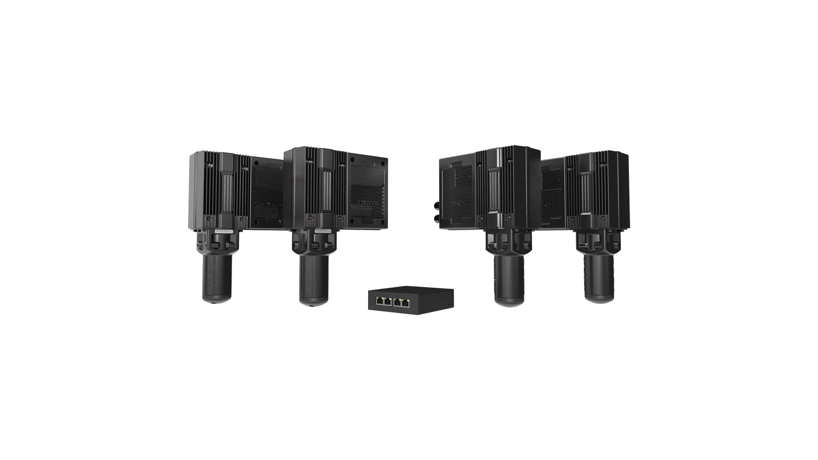 Itech Motorsport - Pack Platine