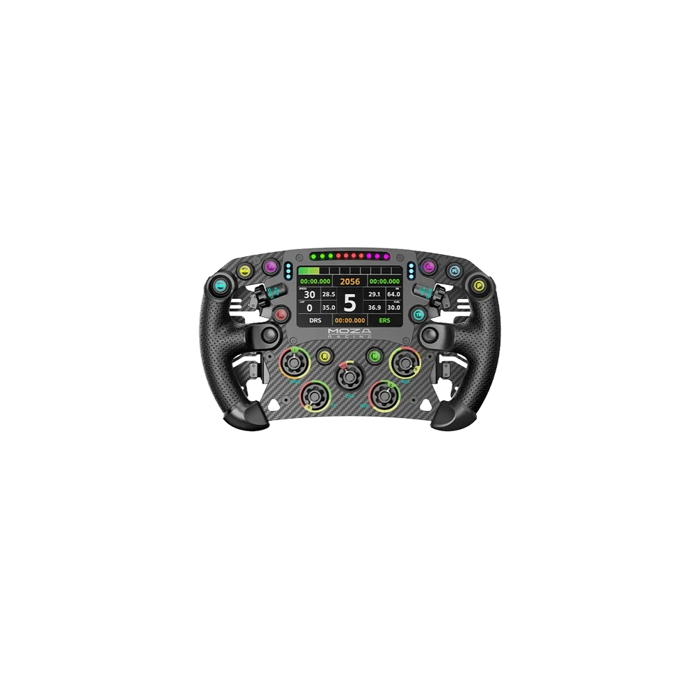 Itech Motorsport - Pack Gold