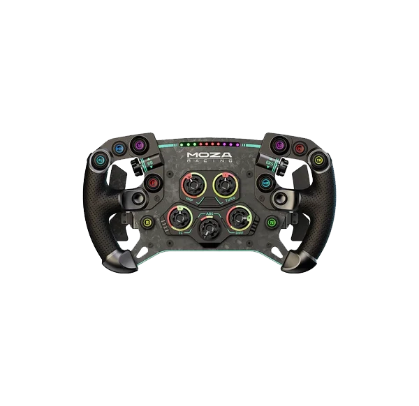 Itech Motorsport - Pack Silver