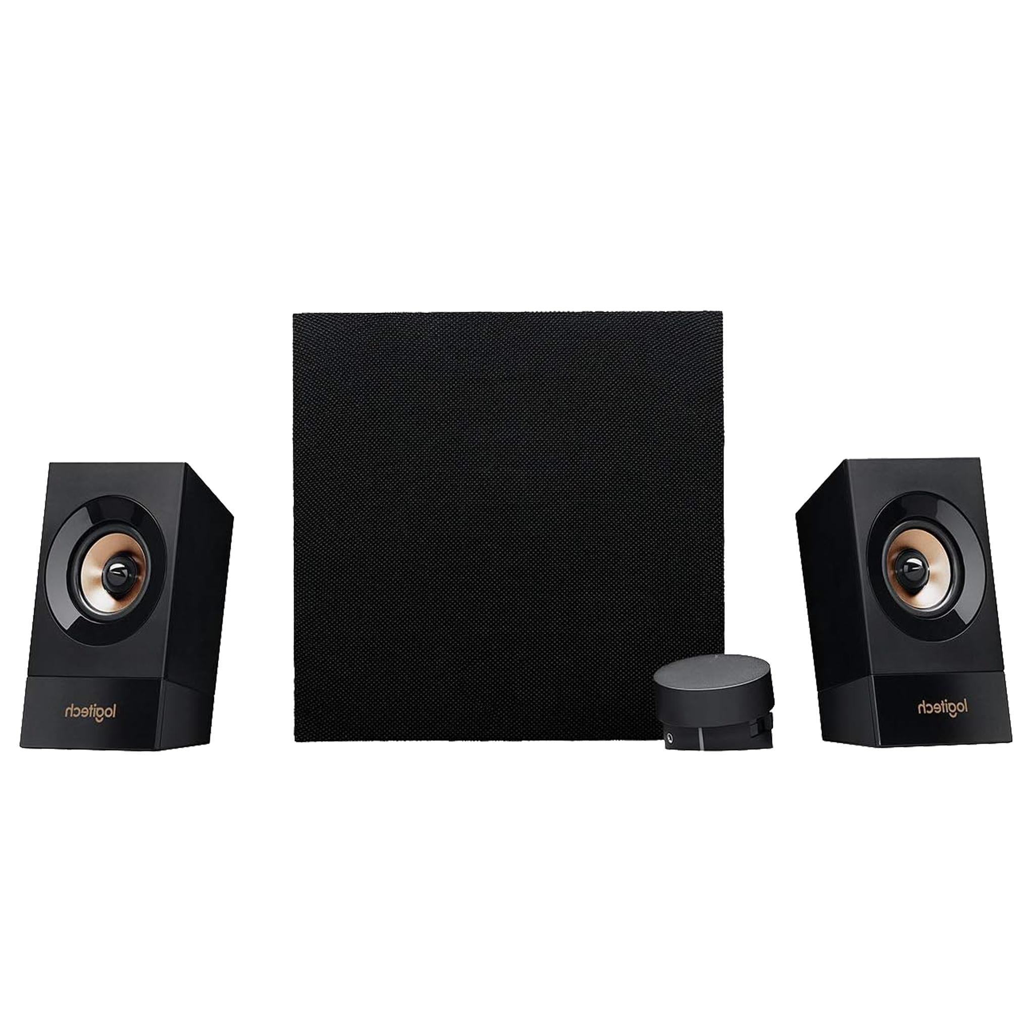 LOGITECH Z533 + caisson de basses
