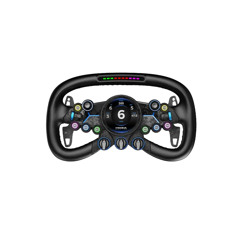 Itech Motorsport - Pack Gold