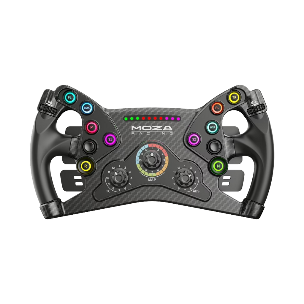 Itech Motorsport - Pack Bronze
