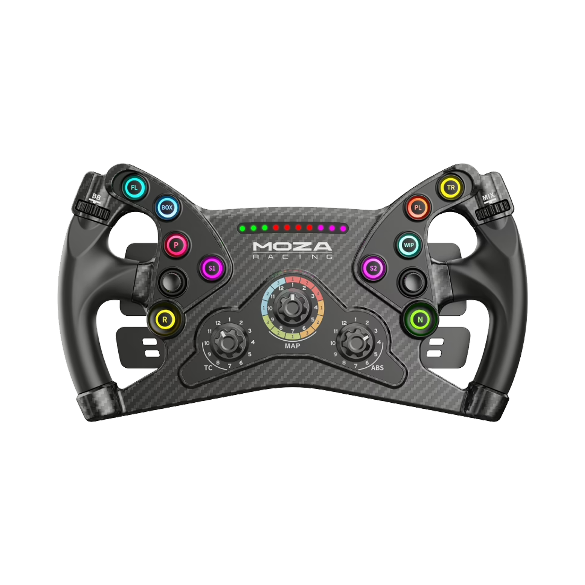 Itech Motorsport - Pack Bronze
