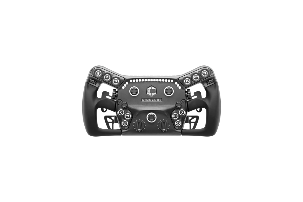 Itech Motorsport - Pack Platine