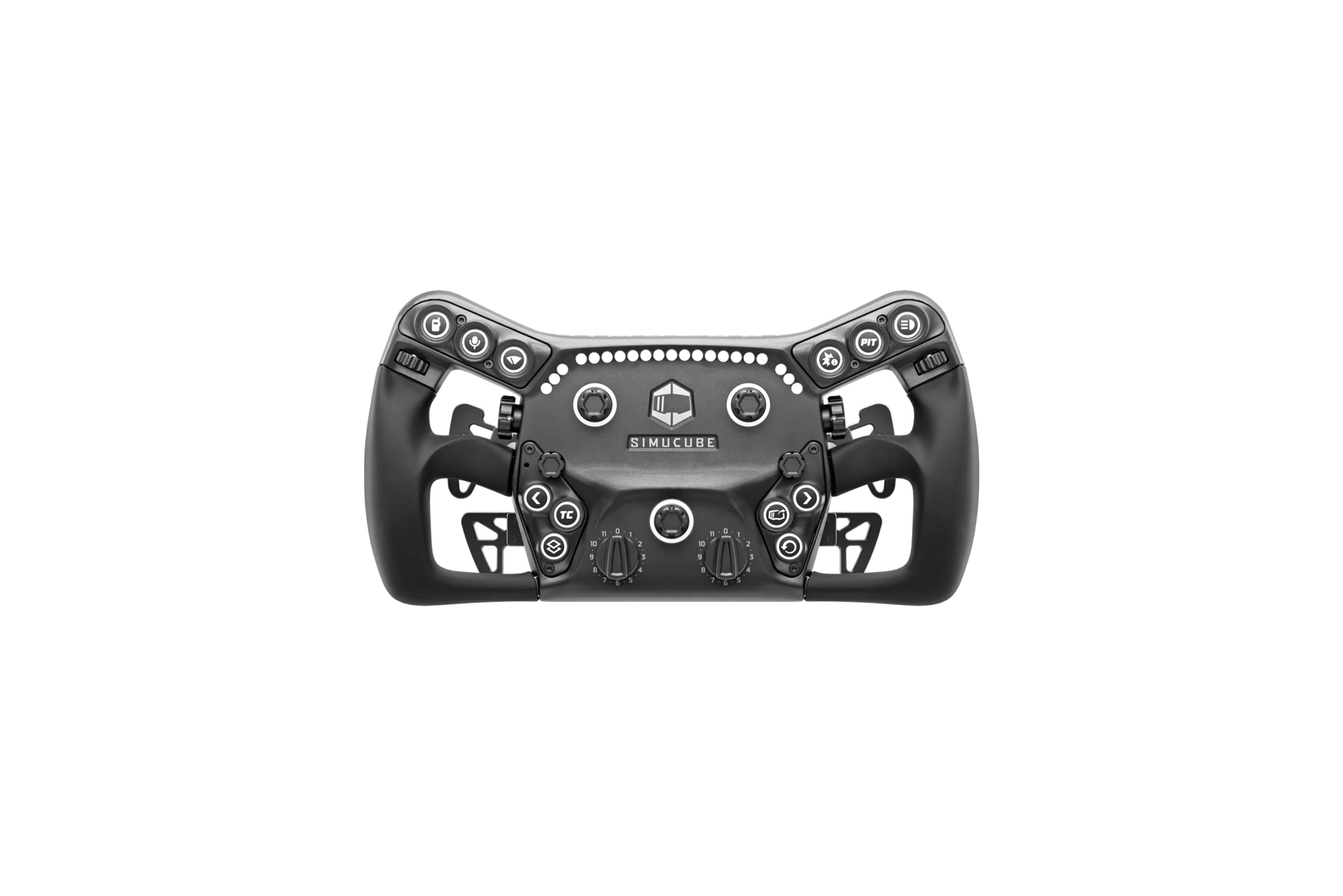 Itech Motorsport - Pack Platine