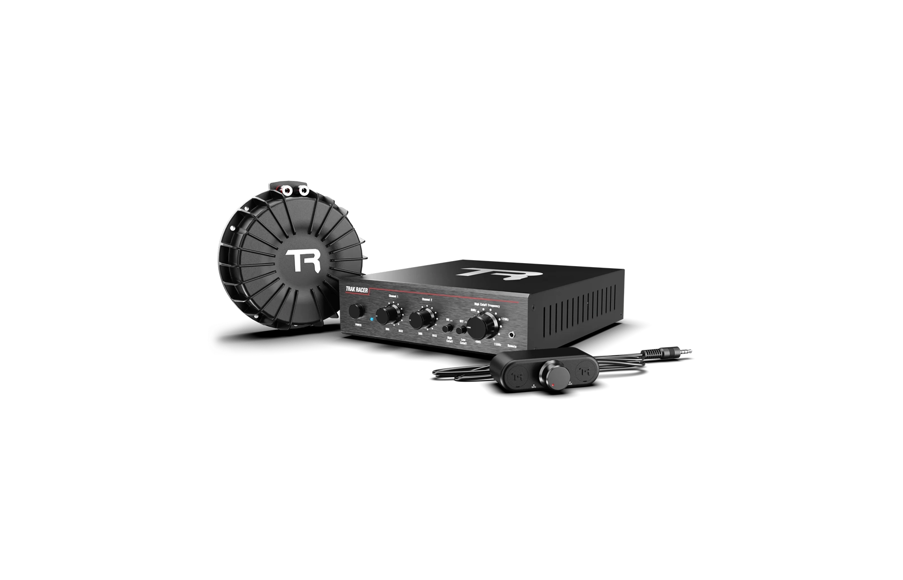 Itech Motorsport - Pack Gold