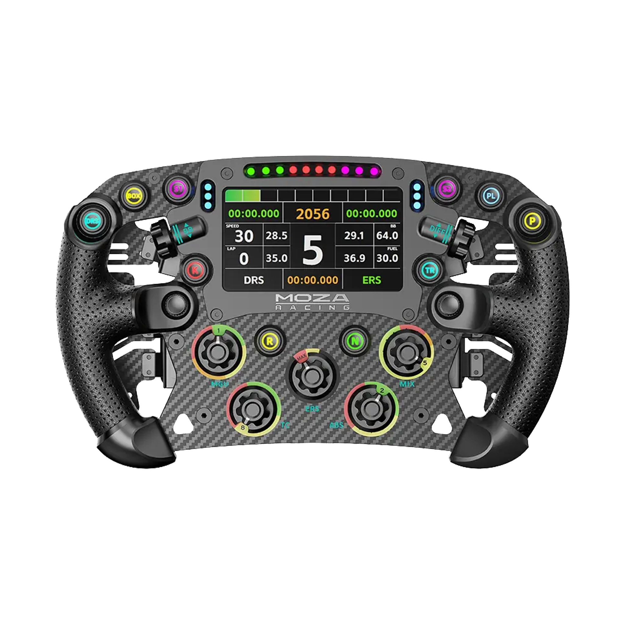 Itech Motorsport - Pack Gold