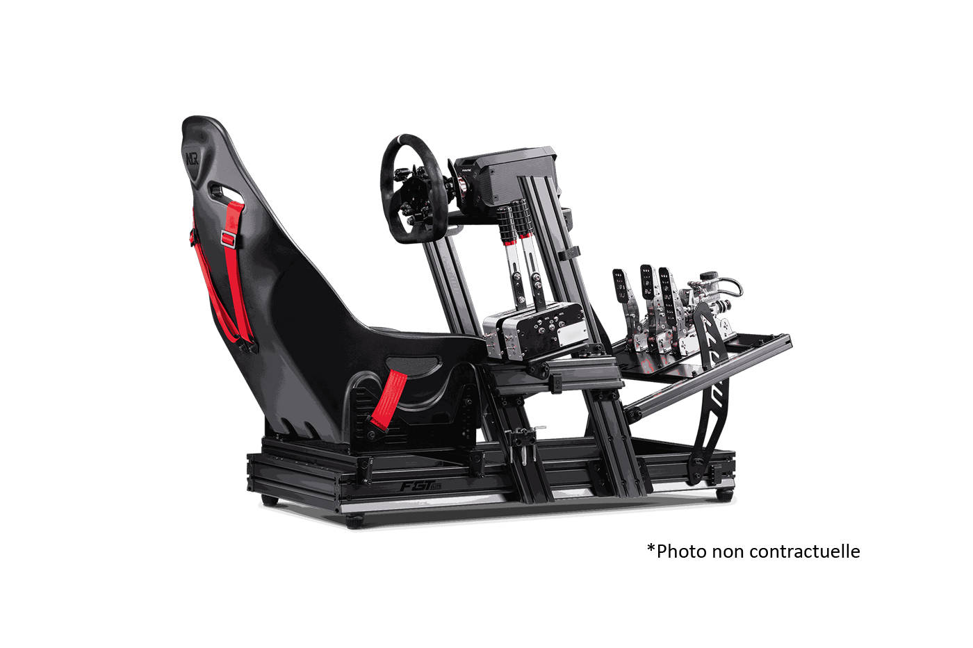 Itech Motorsport - Pack Gold