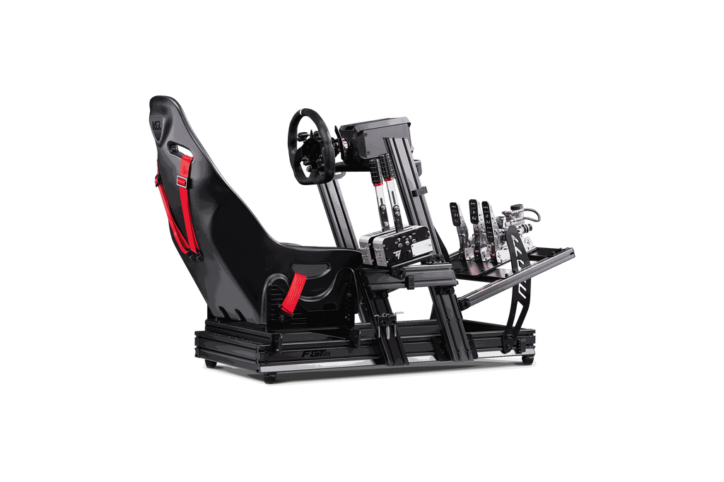 Itech Motorsport - Pack Platine