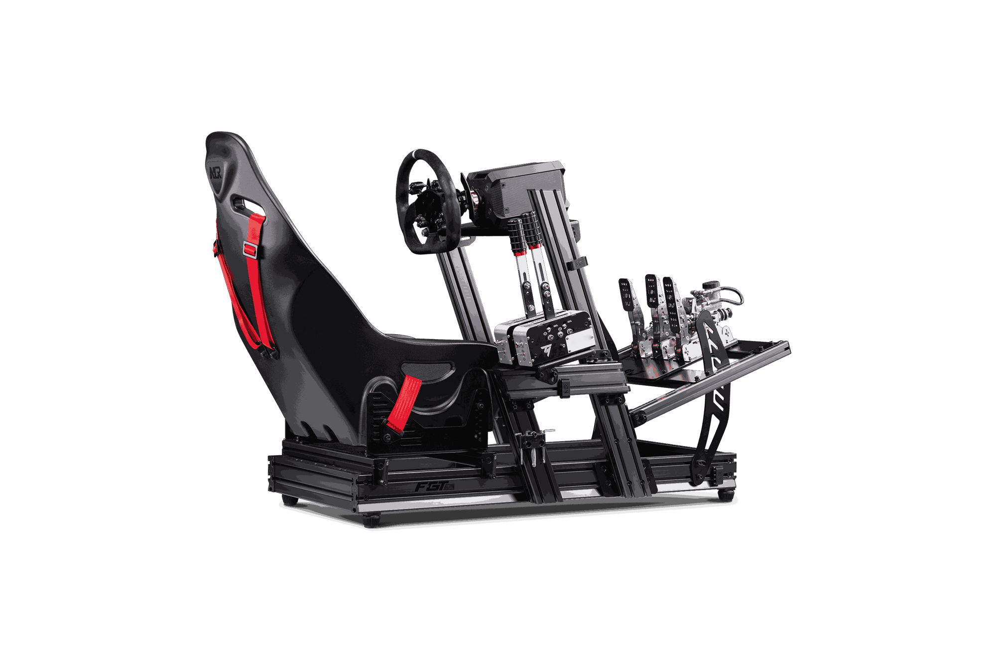 Itech Motorsport - Pack Platine