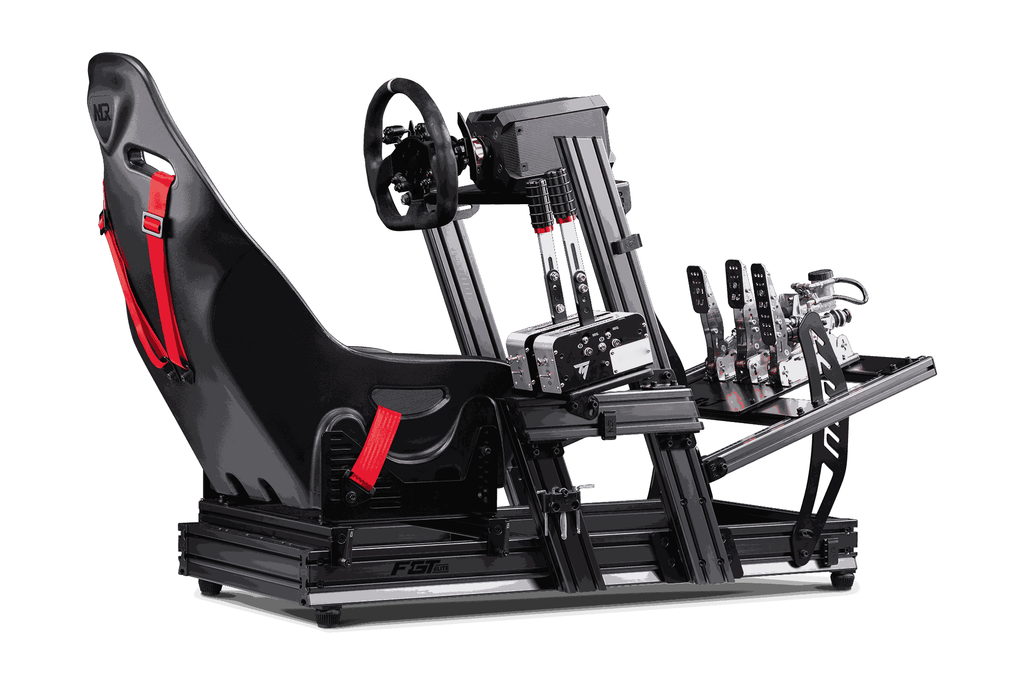 Itech Motorsport - Pack Gold