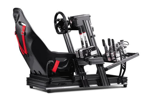 Itech Motorsport - Pack Gold