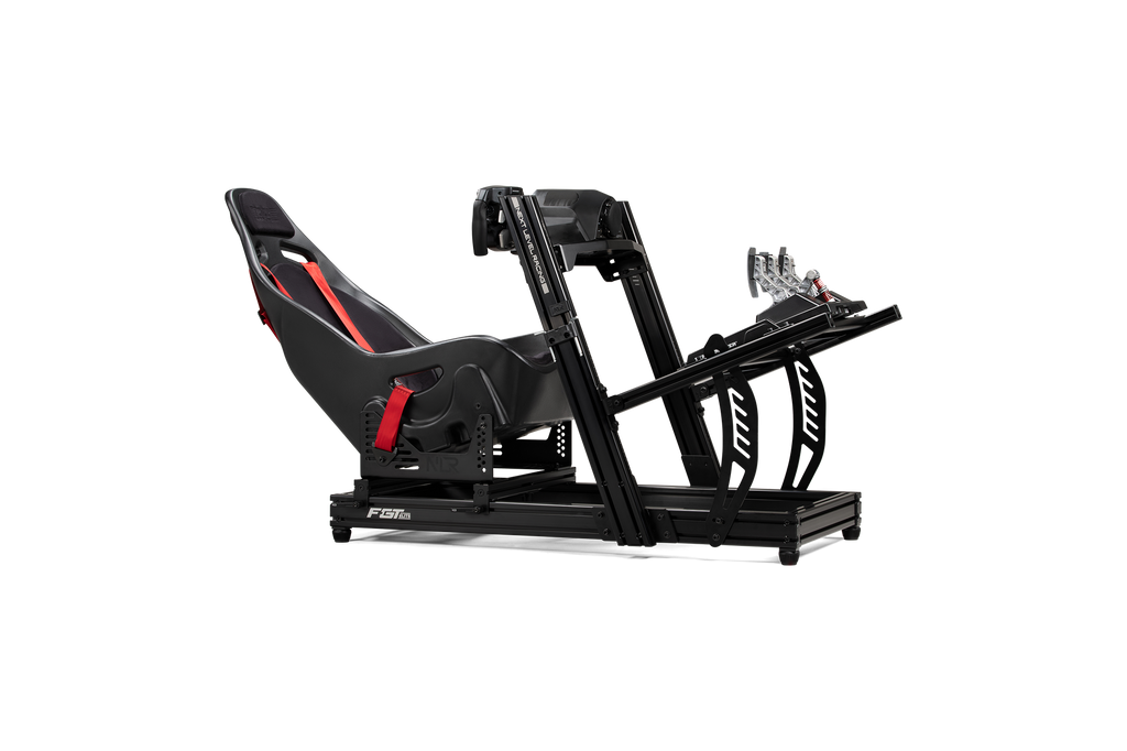 Itech Motorsport - Pack Silver