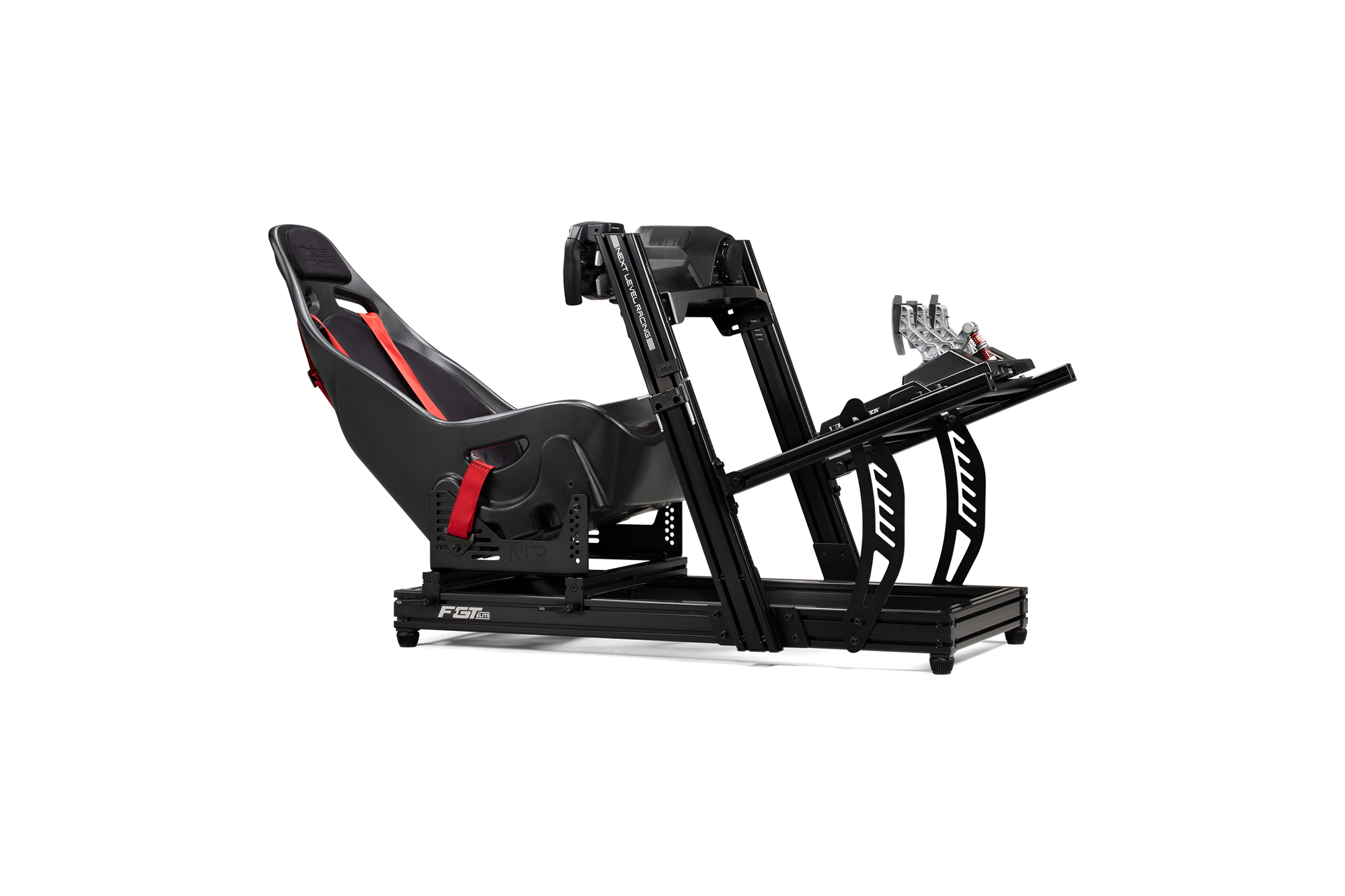 Itech Motorsport - Pack Silver