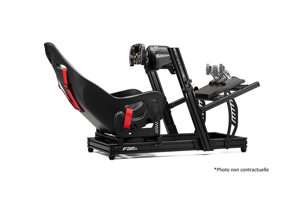 Itech Motorsport - Pack Silver