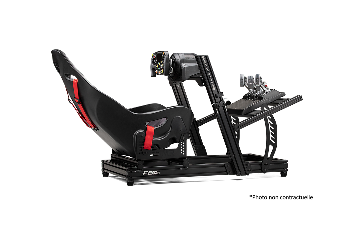 Itech Motorsport - Pack Silver