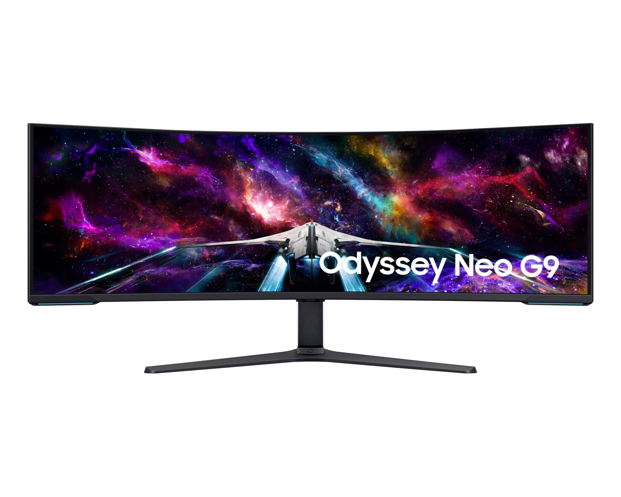 Samsung Odyssey Neo G9 Écran 57"