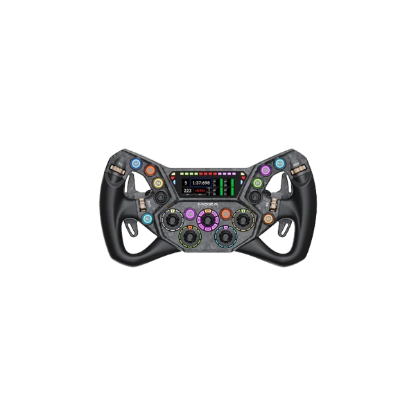 Itech Motorsport - Pack Silver