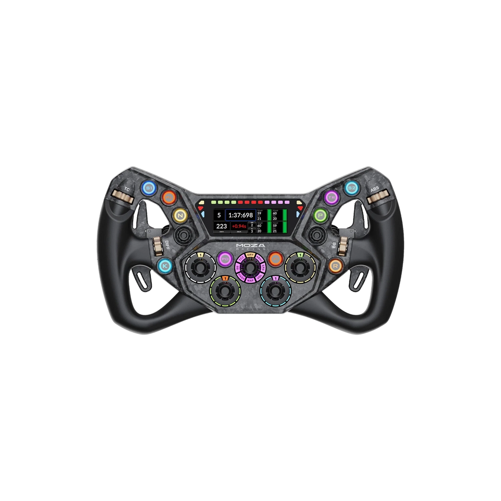 Itech Motorsport - Pack Silver