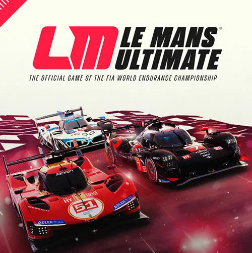 Pack de Jeux - Absolute